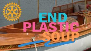  Meeting - Plastic packaging isn't just rubbish
